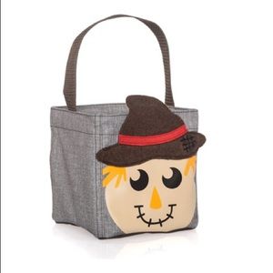 Littles Carry-All Caddy in Scarecrow (Fall 2018)